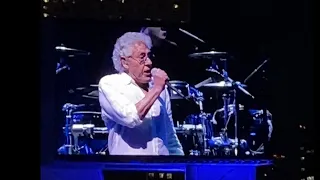 ROGER DALTREY May 6, 2024 San Diego: "Who Hits & Rarities Along With Solo Music"