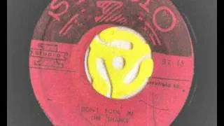 the sharks - dont fool me - studio 1 records - jamaican soul