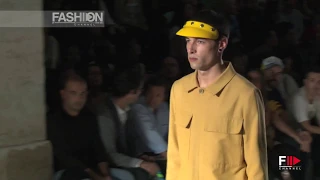 Fashion Show "ALEXANDRA MOURA" Spring Summer 2014 Lisboa HD by Fashion Channel