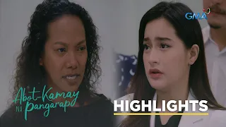 Abot Kamay Na Pangarap: Josa’s growing hatred for Analyn and Lyneth (Episode 192)