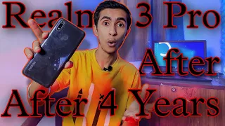 Realme 3 Pro After 3 Years Review Bgmi Testing Camera Testing And Battery #realme3pro