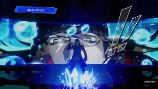 When the beat drops just right - Persona 3 Reload