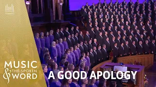 (09/17/23) | Music & the Spoken Word | The Tabernacle Choir (#livestream)