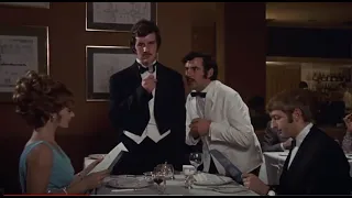 Monty Python -The Dirty Fork - ENGLISH SUBTITLES