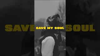 “Save My Soul” out now on all platforms #savemysoul #rap