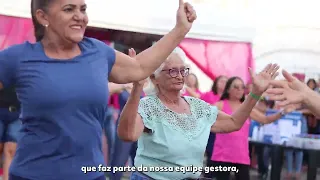 Monte Horebe celebra o Dia Internacional da Mulher com homenagens e sorteio de grandes prêmios!