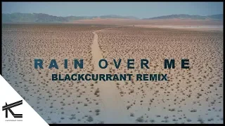 Rain Over Me [Blackcurrant Bootleg Remix] - Pitbull Ft Marc Anthony
