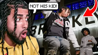 THEY WILD!!! 🤯 BLOODIE x DudeyLo - 41 BUCKETS (Official Video) | REACTION!