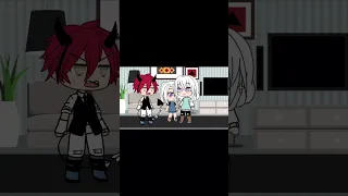 “If he’s funny… LAUGH.” #gachalife #edit #fypシ #trendingshorts