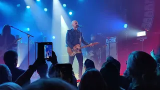 Juha Tapio - Valitsisin sut & Haaveilija, konsertin avaus - Live @Tavastia-klubi, Helsinki, 11.12.22