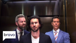 Million Dollar Listing New York: Official Promo - Elevator (Season 6) | Bravo