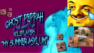 Forsen Reacts to 🎵 my summer asylum by @2O3A