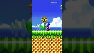 Sonic 4 Episode 1 The Reimagined Adventure ~ Sonic Fan Games Short Gameplay