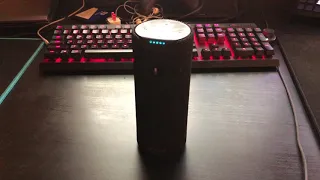 Skyrim Very Special Edition on Alexa