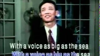 Jose Mari Chan - Do You Hear What I Hear