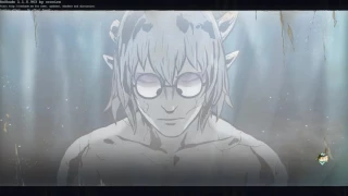 Kabuto Save Sasuke From Death (English Sub) - Naruto Shippuden Ultimate NInja Storm 4