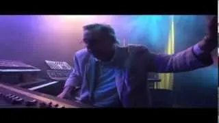 Klaus Schulze - Shoreless Two live in Poland