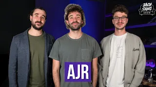 AJR Breaks Down “The Maybe Man”