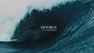 'Mordros' Tom Lowe and Mullaghmore
