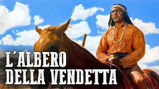 L'albero della vendetta | Randolph Scott | Film Best Western