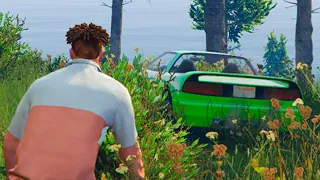 ВЕСЬ СЕРВЕР ИЩЕТ ИНФЕРНУС на ARIZONA RP в GTA 5