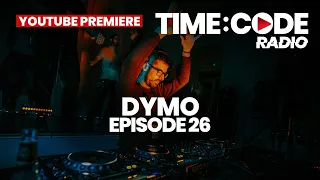 TIME:CODE Radio EP.26 with Dymo - LIVE from Yugoslav Film Archive