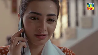 Bikhray Hain Hum - Episode 28 - Best Scene 03 - #noorhassan  #nawalsaeed