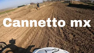 duurtraining Cannetto, Italië - gopro raw