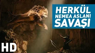 HERKÜL | 12 EFSANE SAVAŞ | CANAVARLAR | HD