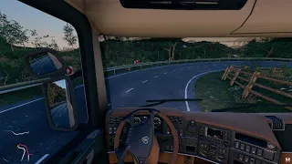 Truck & Logistics Simulator