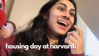 Harvard Housing Day 2023!