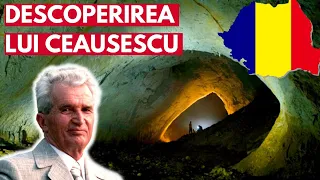 Singurul loc din Romania care ar rezista unui atac nuclear | NASA l-a studiat