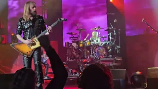 Judas Priest - Hell Bent For Leather - Live - May 7th, 2024