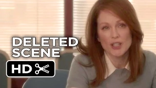 Still Alice Deleted Scene - Ratios (2015) - Julianne Moore Movie HD