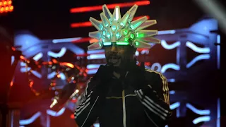 Jamiroquai - Cloud 9 - 2017-11-25 Madrid