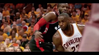 Lebron James a King Is Born - Mix