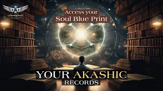 Future timeline in Akashic Records | Super Deep Hypnotic Meditation