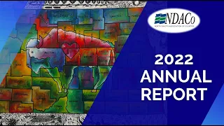 2022 NDACo Annual Report Video