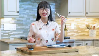 How to Use Chopsticks