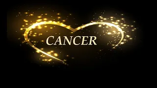 CANCER♋ A Soul Connection That Cant Let Go💞