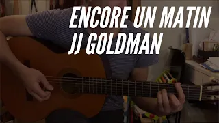 Encore un matin - JJ Goldman