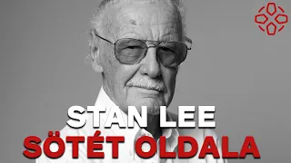 Stan Lee sötét oldala: Ez lenne az igazság az egykori képregényikon mögött?