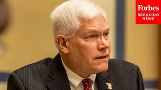 'Abusing The Discretion Delegated To It': Pete Sessions Claims SEC Uses Oversight To Promote ESG