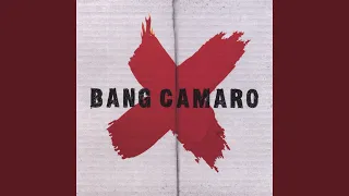 Bang Camaro