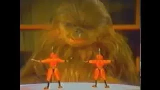 The Star Wars Holiday Special (RiffTrax preview)