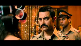 Talaash -  Official Trailer | Aamir Khan,Kareena Kapoor,Rani Mukerji,Nawazuddin Siddiqui