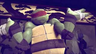 tmnt - centuries