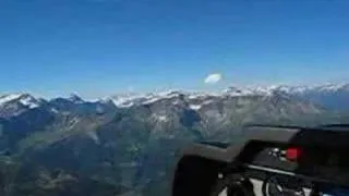Mountain Flying