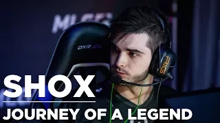 shox - Journey of a Legend
