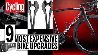 Nine Of The Most Expensive Cycling Upgrades Money Can Buy | Cycling Weekly